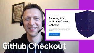 Keeping your GitHub Actions and workflows secure - GitHub Checkout