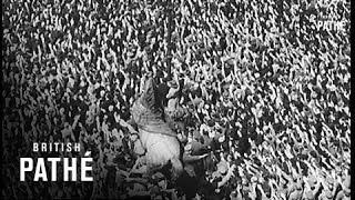 May Day In Berlin (1936)