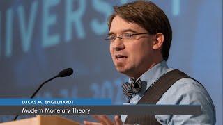 Modern Monetary Theory | Lucas M. Engelhardt