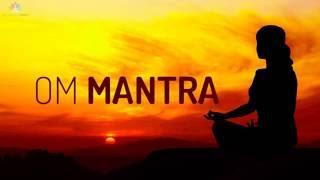 OM MANTRA MEDITATION | 11 Minutes