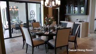 The Ravenna Model Home 1291