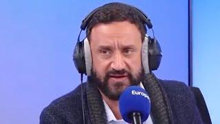 Cyril Hanouna - " Il n'y a aucune loi qui empêche une personne, ayant un mandat, d'avoir une camp…