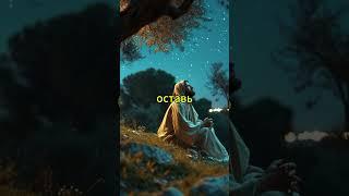 Молитва 4: «Я в твоих руках»
