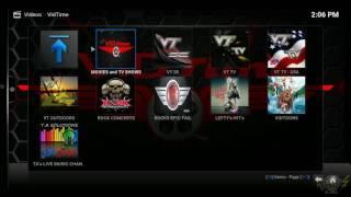 WATCH FREE USA IPTV LIVE TV ALL HD 720P BEST KODI ADDON