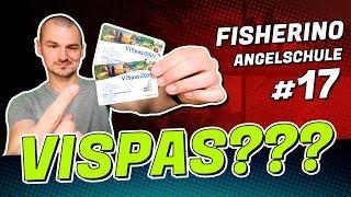 Angeln in Holland  Wir sagen euch, wie es funktioniert! #Fisherino Angelschule #17