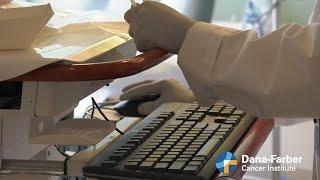 Prostate cancer research advances | Dana-Farber Cancer Institute