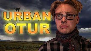 URBAN OTUR