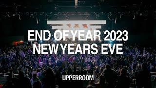 UPPERROOM EOY - NYE COUNTDOWN TO 2024