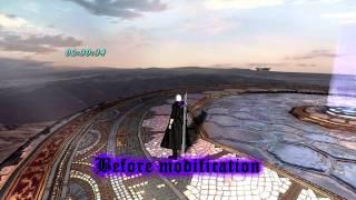 Devil May Cry 4 - Slash Dimension Effect Edit