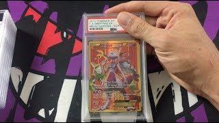 MEWTWO EXCLUSIVE RETURNS! Gem Mint 10s CONFIRMED! | PSA GRADED POKEMON CARD RETURNS #6