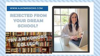 Honors Colleges: The Best Kept Secret in College Admissions