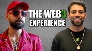 Meet the Founders | The Web3 Experience Episode 1