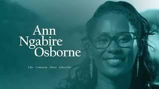 WELCOME TO ANN NGABIRE'S CHANNEL