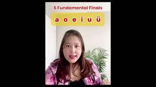 6 Fundamental Finals | @Teacher nana