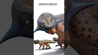 The Best Known Dinosaur?