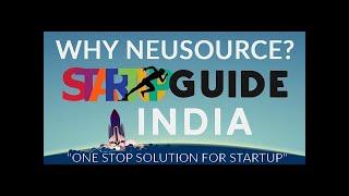 Build a successful startup with Neusource Startup Minds | Call Startup Expert 7305 145 145