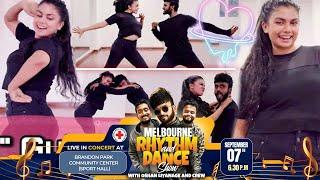 “Guleba” Dance | Damithri Subasinghe Ft. Oshan Liyanage