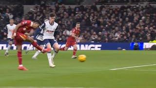 Luis Diaz Double Goal vs Tottenham, Mohamed Salah Assist, Tottenham vs Liverpool 6-3 Highlights 2024