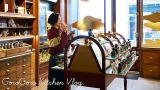 Finding My Scent in Paris｜Discovering “The One” at L’Artisan Parfumeur, Loved by Perfume Experts