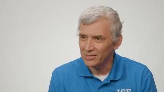 Serdar Kirli UF ISE Faculty Bio
