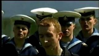 Russian Naval song( english version)