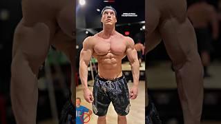 CAIKE PRO SHREDDED TRANSFORMATION #shorts #viral