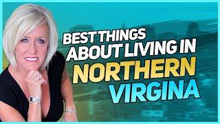 Top 5  Bests of Living in Northern Virginia from a Northern Virginia Native