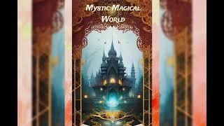 Mystic Magical World Chapter 10