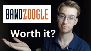 Is Bandzoogle Worth It? (Honest Review)