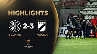 OLIMPIA (PAR) vs. DANUBIO FC (URU) [2-3] | RESUMEN | CONMEBOL LIBERTADORES SUB 20 2025