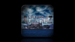 Alcatraz by Gary P. Gilroy & Shawn Glyde