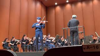 Brahms Violin Concerto - Dohun Kim,violin