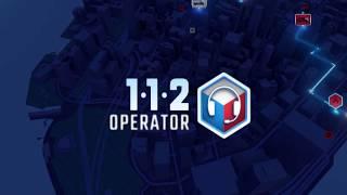 112 Operator - trailer