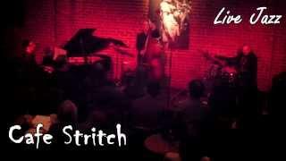 Peppe Merolla Larry Schneider Quartet Cafe Stritch