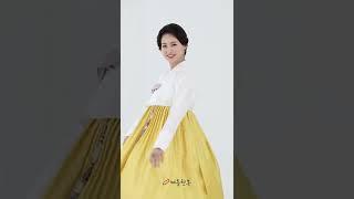 색과 디자인이 다양한 결혼식 혼주한복｜베틀한복