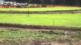 AutoCrash Schweiggers/Brunnhöf Finale Seriennahe 1500ccm