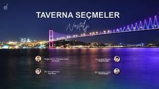 TAVERNA MÜZİKLERİ | SEÇMELER 1 | ARİF SUSAM | CENGİZ KURTOĞLU | FERDİ ÖZBEĞEN | ÜMİT BESEN