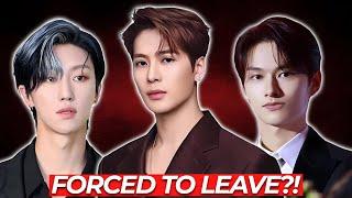 Reason Successful Chinese K-Pop Idols ALWAYS Return Back to China