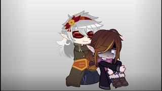 "Я понимаю твою злобу" || MineShield AU || Abel