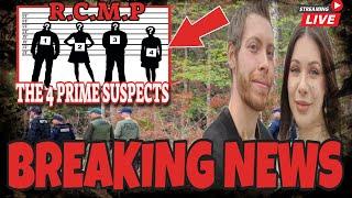BREAKING NEWSTHE SEARCH FOR JACK AND LILLY SULLIVAN  WHAT THE RCMP DONT WANT YOU TO KNOW