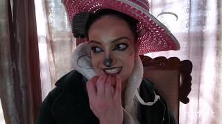 Little Red Riding Hood poem - ActAndTell