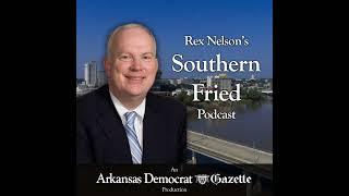 Rex Nelson's Southern Fried Podcast: Technology and duck hunting with Brent Birch