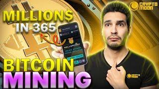 Bitcoin Mining  How Does RollerCoin Virtual Bitcoin Mining Game Work?