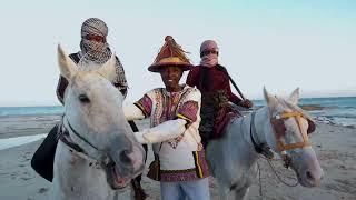 Hems makavelli - drill nouadhibou ( clip officiel )