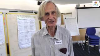 IMA International - #adviceforlife - Professor Robert Chambers