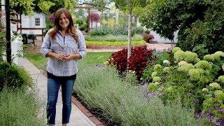 July Garden Tour 2019 // Garden Answer