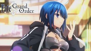 Fate/Grand Order Summer 2024 TVCM