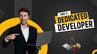 Hire A Dedicated Developer - iTechnolabs