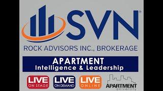 Welcome to SVN Rock Advisors - who we are and what we do...