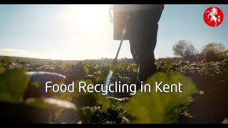 Recycling Food Waste in Kent